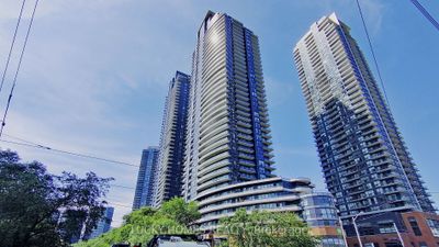 703 - 2212 Lake Shore Blvd W, Condo with 2 bedrooms, 2 bathrooms and 1 parking in Etobicoke ON | Image 1