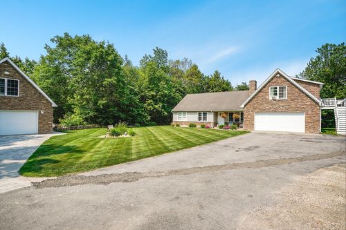 803 Nh Route 119, Rindge, NH, 03461-6055 | Card Image