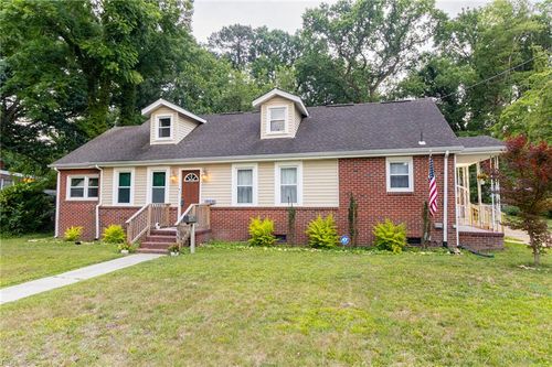 919 Sheppard Ave, Norfolk, VA, 23518-2531 | Card Image