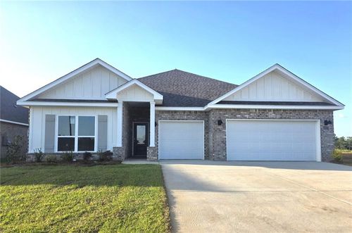 10372 Heirloom Rd S, Mobile, AL, 36608-0088 | Card Image