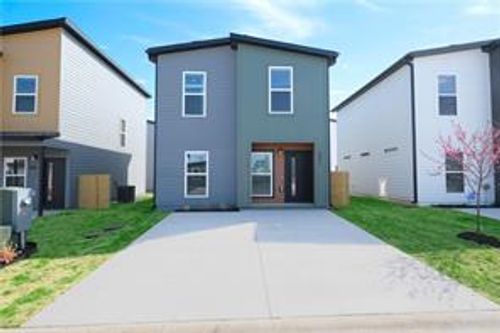 841 Tennessee Ave, Bentonville, AR, 72713-4101 | Card Image