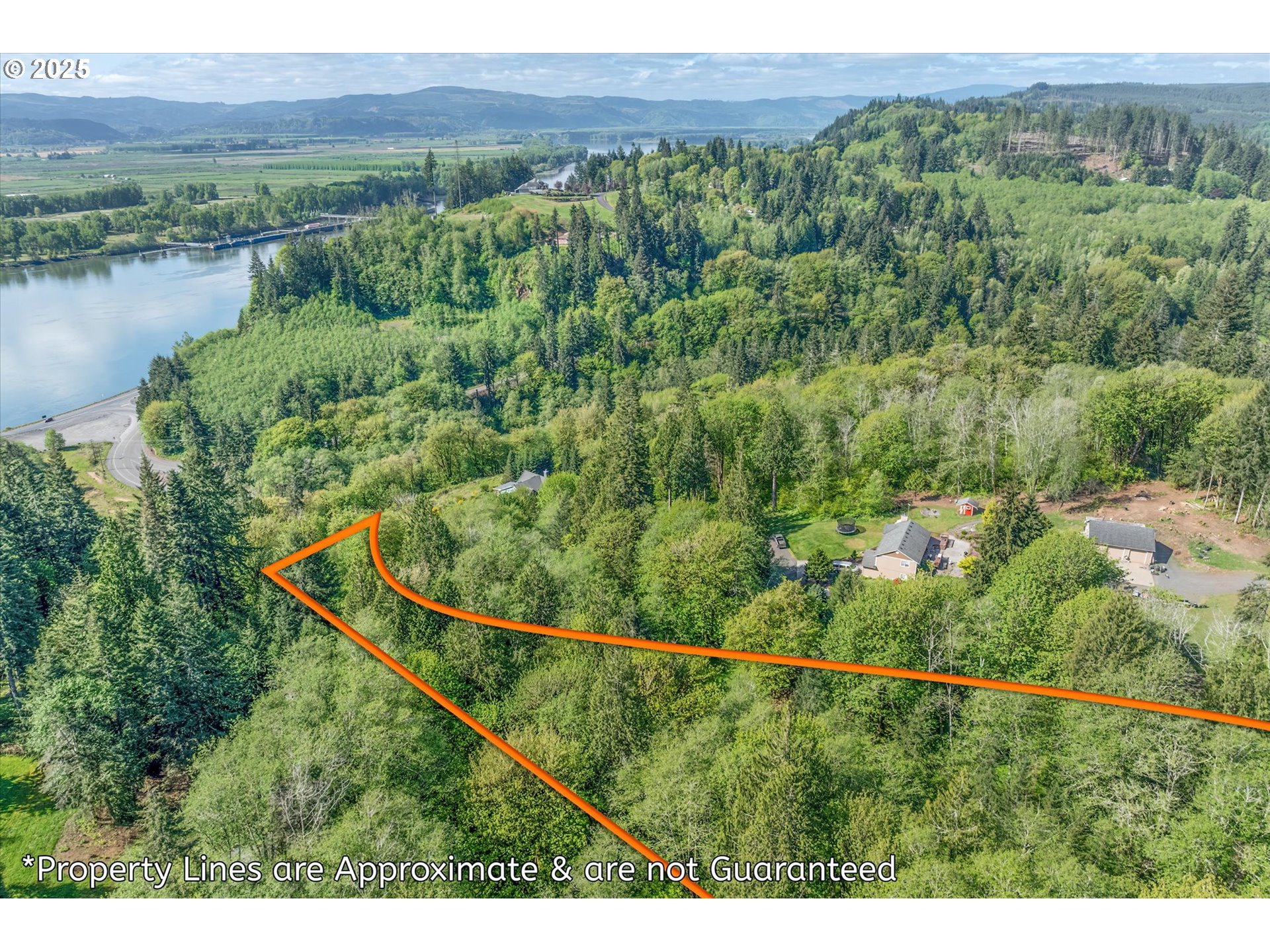 Land in Longview 3