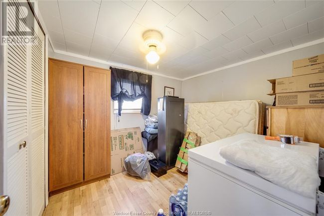 5 Elm Crt, Home with 2 bedrooms, 1 bathrooms and null parking in Mcgregor ON | Image 23