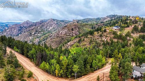 599 Dandy Jim Dr, Cripple Creek, CO, 80813-9722 | Card Image