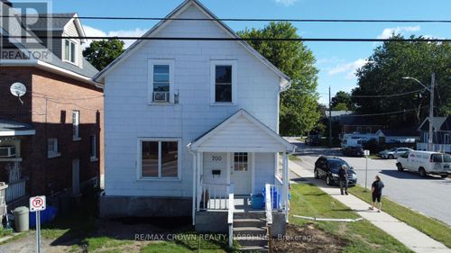 700 Main St W, North Bay, ON, P1B2V7 | Card Image