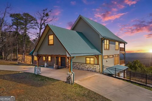 929 Hickory Nut Mountain Road, Clarkesville, GA, 30523 | Card Image