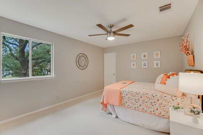1708 Lion Heart Dr, House other with 4 bedrooms, 3 bathrooms and 4 parking in Cedar Park TX | Image 24