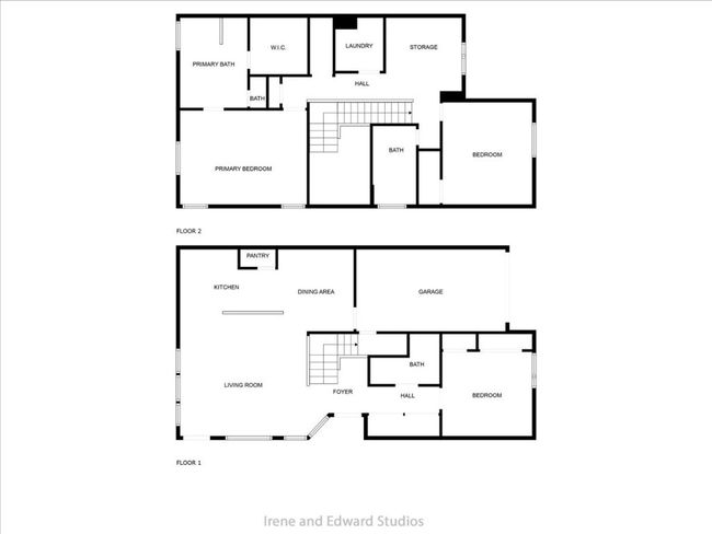 Floor Plan. | Image 30