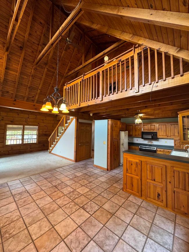 2452 Skyview Way, House other with 2 bedrooms, 2 bathrooms and null parking in Dandridge TN | Image 15