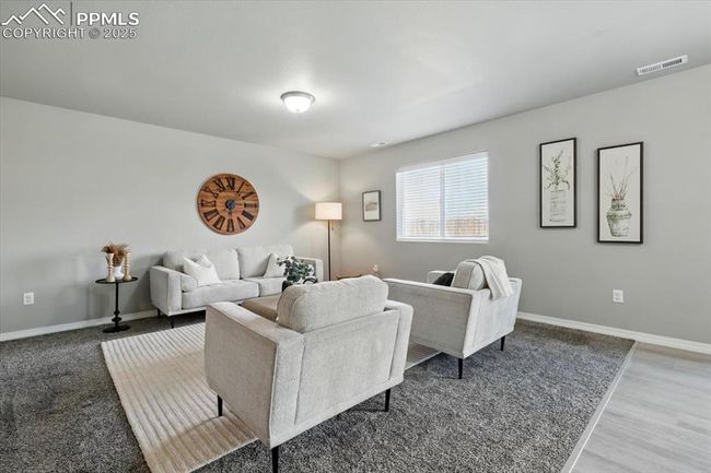 7791 Berwyn Loop, House other with 4 bedrooms, 3 bathrooms and 2 parking in Peyton CO | Image 12