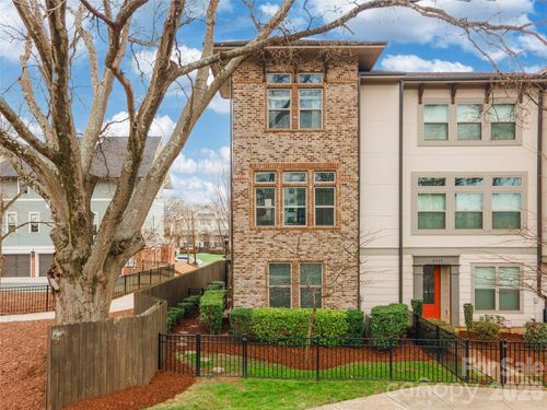 2515 Euclid Ave, Charlotte, NC, 28203-2501 | Card Image