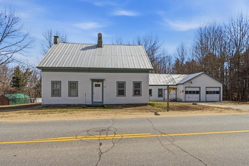 982 King Street, Oxford, ME, 04270 | Card Image