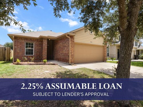19002 Ayston Dr, Tomball, TX, 77375-2159 | Card Image