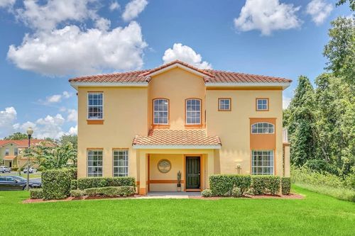 407 Madison Cir, DAVENPORT, FL, 33896-4703 | Card Image