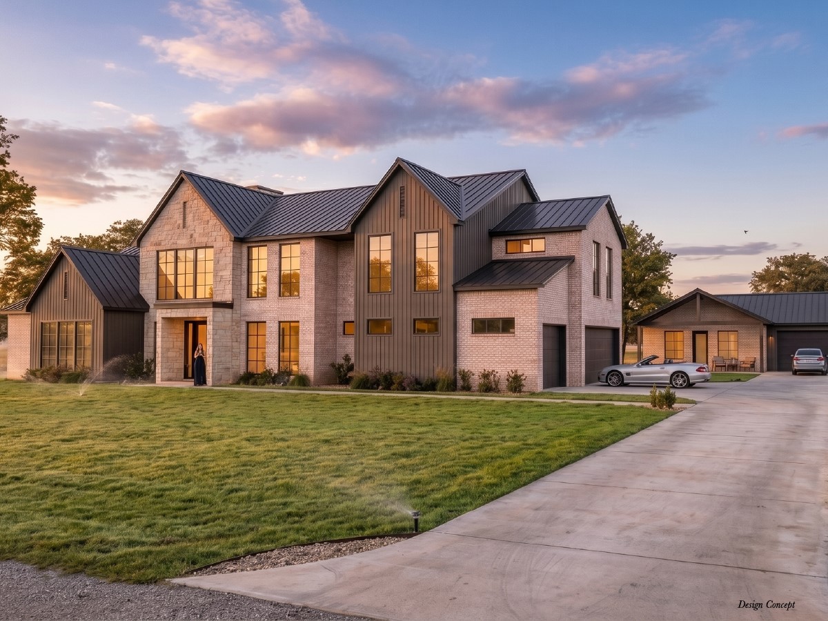 Residential in North Richland Hills 3