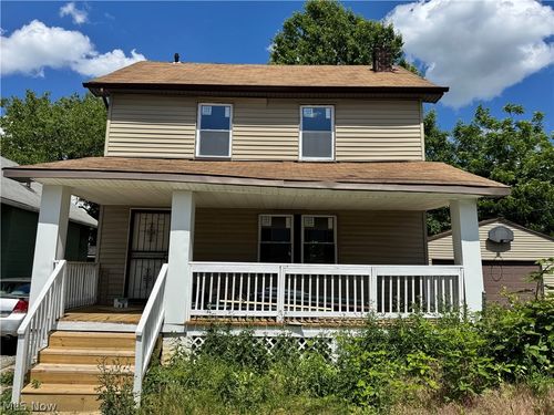 1177 E 147th Street, Cleveland, OH, 44110 | Card Image
