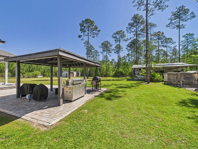 75610 Edwards Rd, Home with 4 bedrooms, 3 bathrooms and null parking in Yulee FL | Image 58