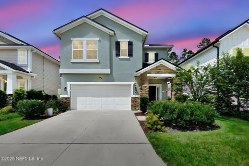 690 Windermere Way, ST AUGUSTINE, FL, 32095-7560 | Card Image