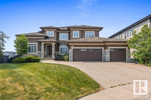 4096 Whispering River Dr Nw, Edmonton, AB, T6W2E2 | Card Image
