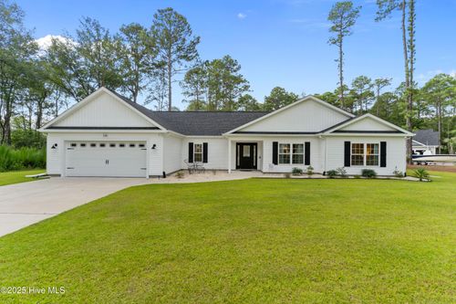 198 Woodyard Dr Nw, Calabash, NC, 28467-1859 | Card Image
