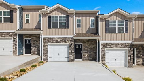 1410 Relaxation Run, Sevierville, TN, 37876 | Card Image