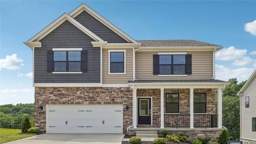 406 Barons Ct, Venetia, PA, 15367-1024 | Card Image