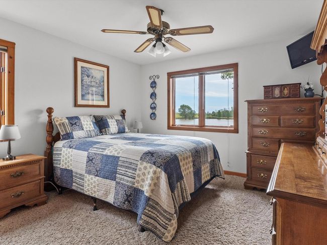 1150 Logwood Court, House other with 4 bedrooms, 2 bathrooms and null parking in MANITOWOC RAPIDS WI | Image 22