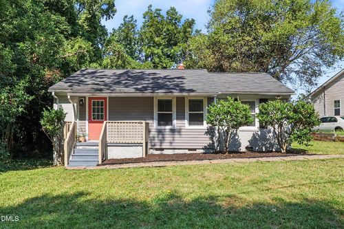 416 Parnell Dr, Raleigh, NC, 27610-3402 | Card Image