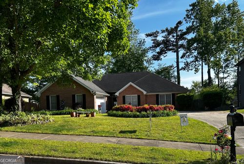 187 Pine Branch Dr, Stockbridge, GA, 30281-6029 | Card Image