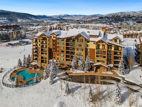 2306-2415 Chutes Lane, Steamboat Springs, CO, 80487 | Card Image