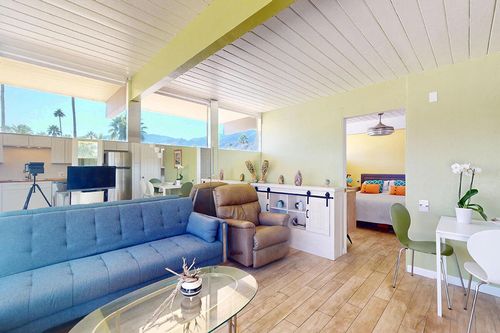 unit-226-1111 E Palm Canyon Dr, Palm Springs, CA, 92264-9373 | Card Image