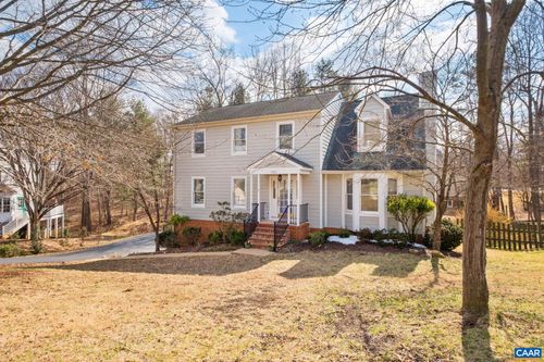 1143 Raintree Dr, CHARLOTTESVILLE, VA, 22901-0905 | Card Image