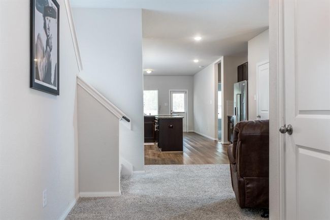 1166 Magnolia Branch Ln, House other with 3 bedrooms, 3 bathrooms and 2 parking in Tomball TX | Image 14