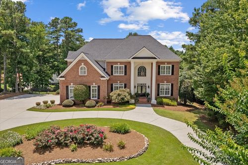 205 Turnberry Cir, Carrollton, GA, 30116-6042 | Card Image