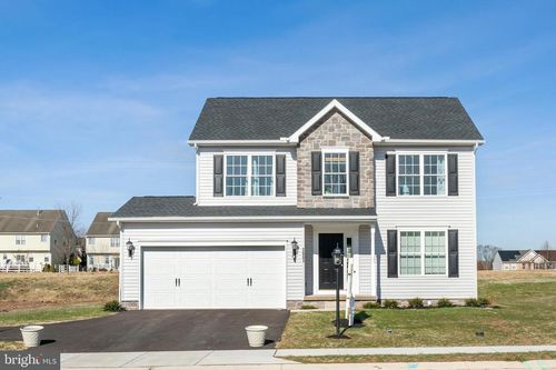 lot-73-2670 Victorian Dr, DOVER, PA, 17315-3693 | Card Image