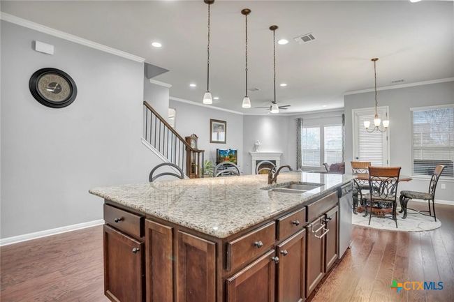 UNIT-1215 - 1400 Little Elm Trl, House other with 5 bedrooms, 4 bathrooms and null parking in Cedar Park TX | Image 6