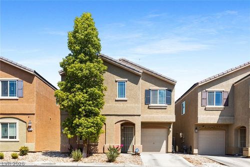 4840 Vista Sandia Way, Las Vegas, NV, 89115-3523 | Card Image