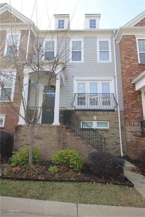 2132 Weldonberry Dr Ne, Brookhaven, GA, 30319-5731 | Card Image