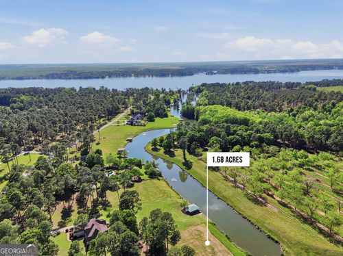 0 Cannon Rd, Cordele, GA, 31015 | Card Image