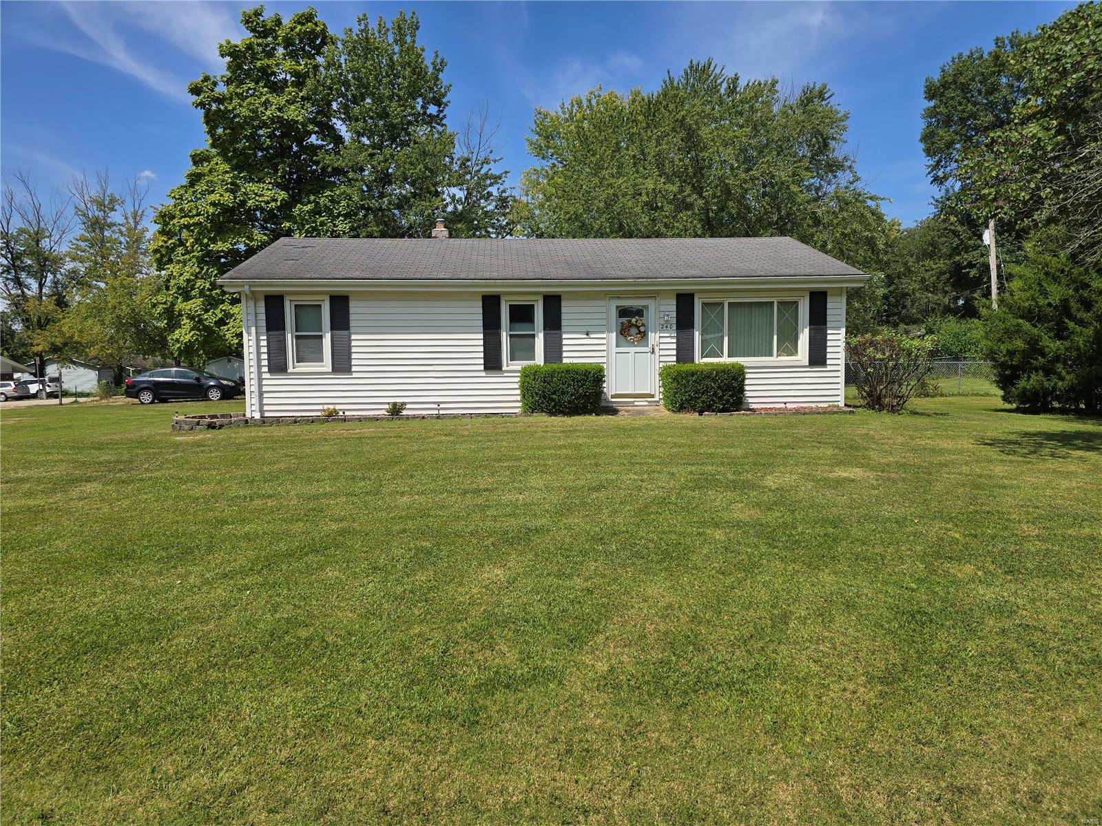 Kerland Dr, Wright City, MO 63390