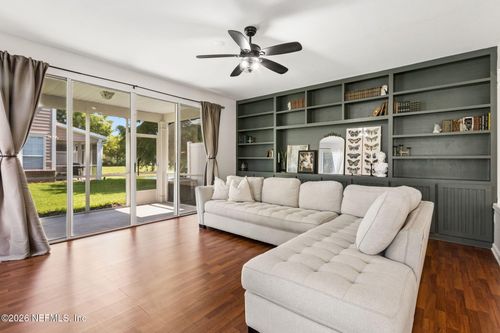 4134 Highwood Dr, JACKSONVILLE, FL, 32216-3617 | Card Image