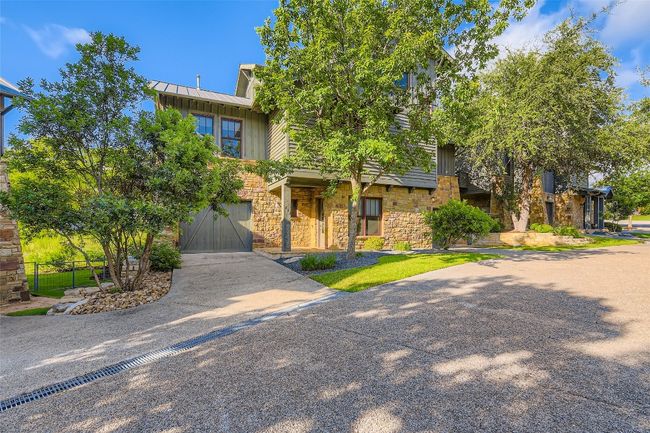 UNIT-103 - 2217 Seabiscuit Cv, Condo with 4 bedrooms, 5 bathrooms and 4 parking in Spicewood TX | Image 9