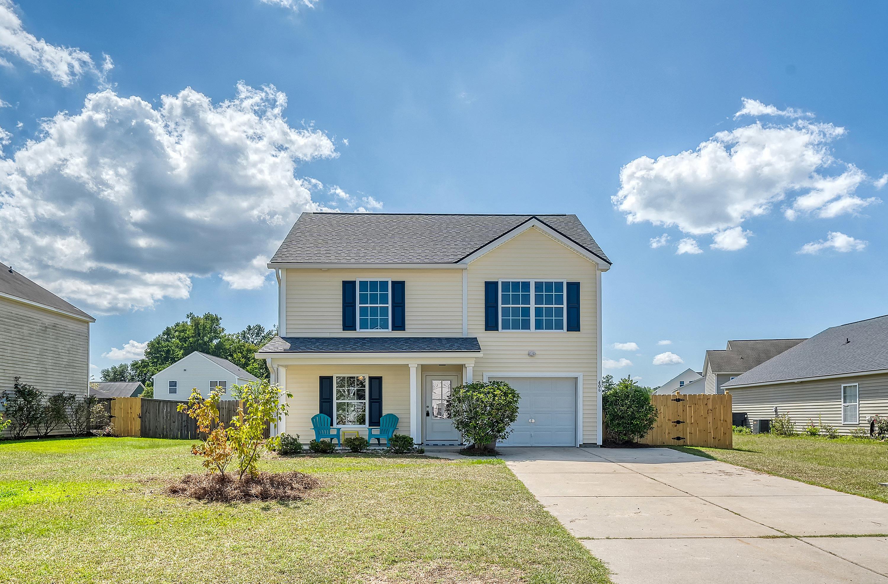 Lakewind Dr, Moncks Corner, SC 29461