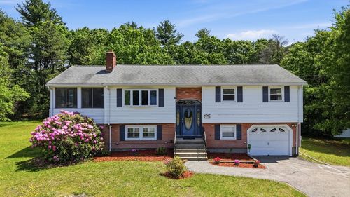 55 Burnham Rd, North Billerica, MA, 01862-1824 | Card Image
