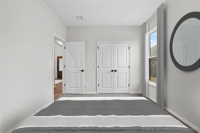 6133 S 320 Th East Ave, House other with 3 bedrooms, 3 bathrooms and null parking in Broken Arrow OK | Image 31