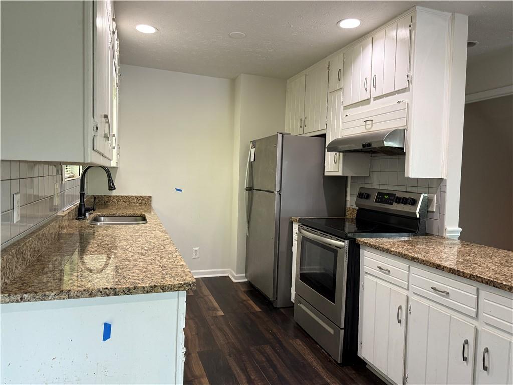 Residential in Snellville 5