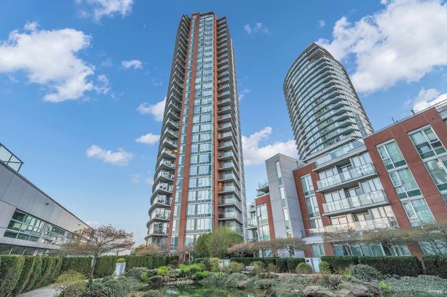 3101 - 688 Abbott Street, Condo with 2 bedrooms, 2 bathrooms and 2 parking in Vancouver BC | Image 24
