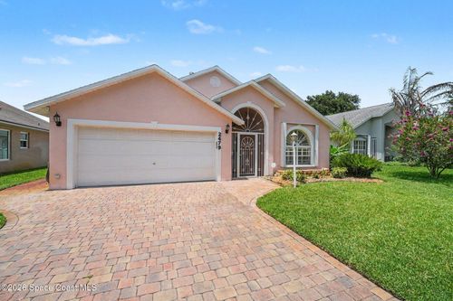 2479 Coral Ridge Cir, Melbourne, FL, 32935-3631 | Card Image