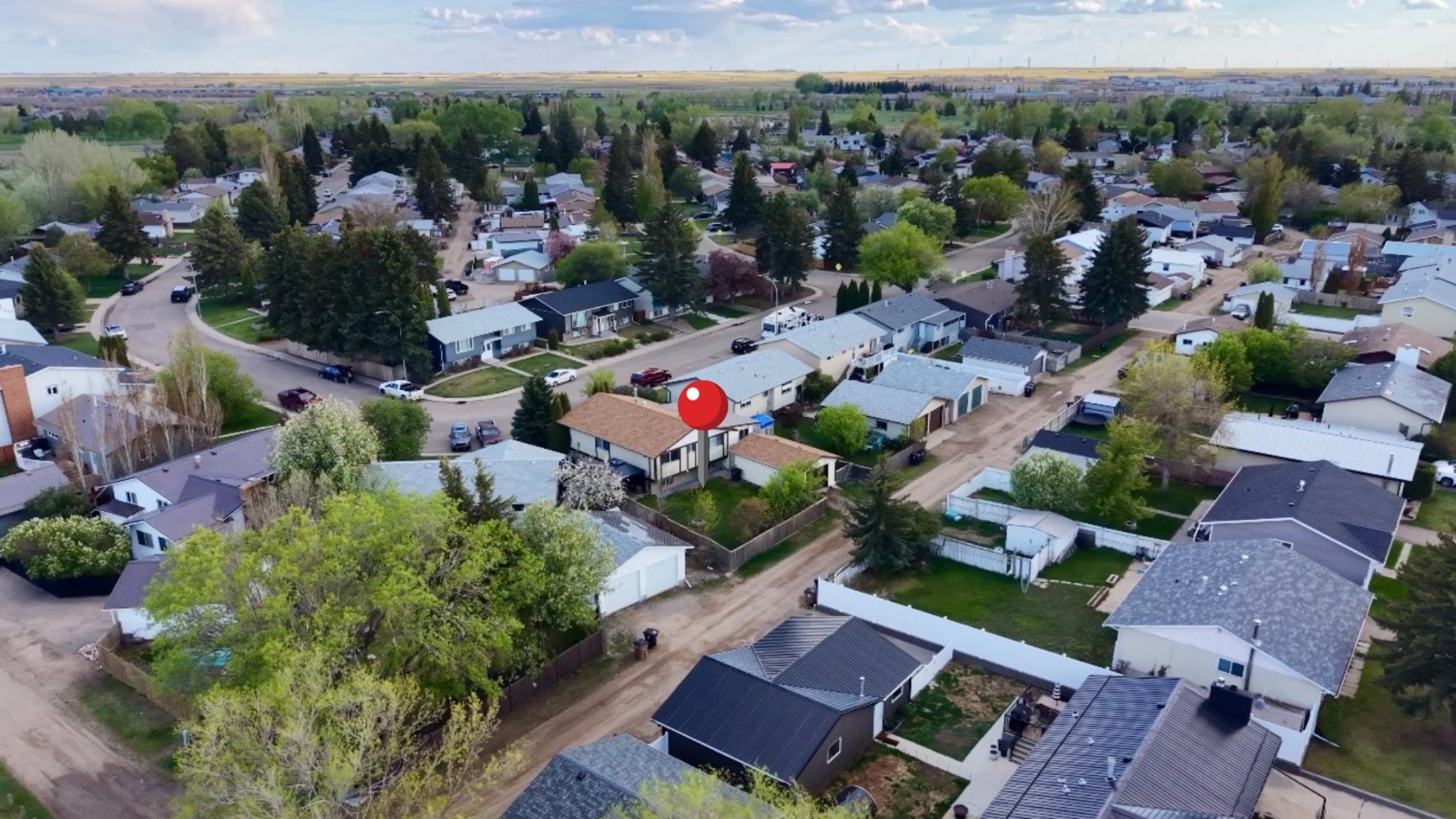 Residential in Brooks 5