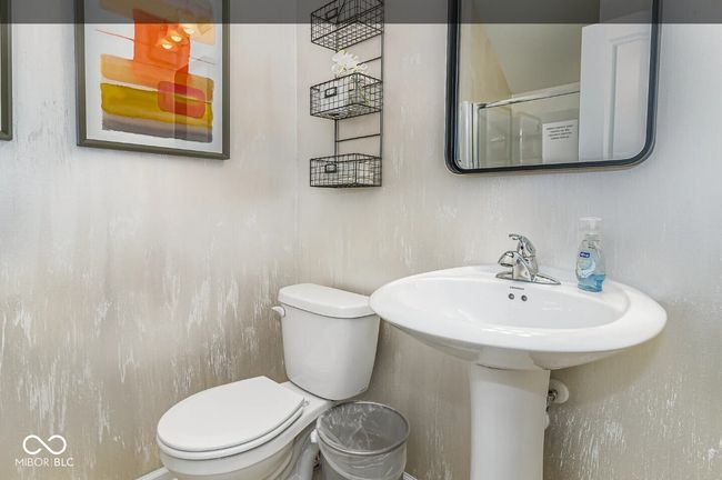 All staged photos are of the Adler Model Home | Image 11